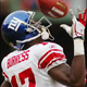 Plaxico Burress Indicted, Antonio Pierce Isn't